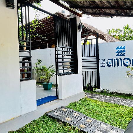 The Amora Vịnh Arugam Ngoại thất bức ảnh