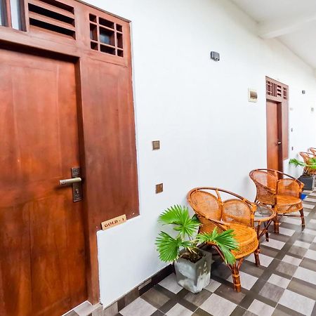 The Amora Vịnh Arugam Ngoại thất bức ảnh