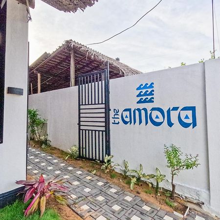 The Amora Vịnh Arugam Ngoại thất bức ảnh