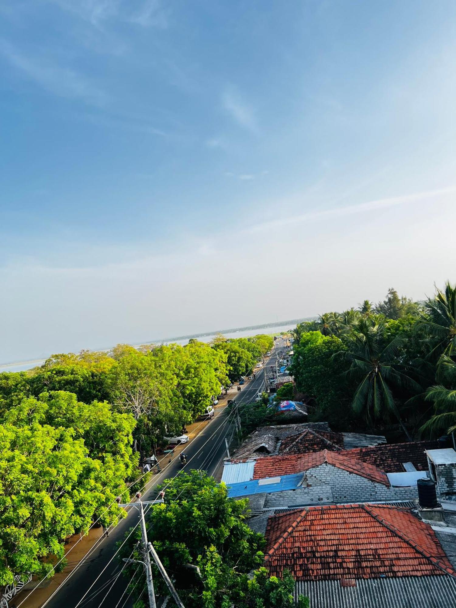 The Amora Vịnh Arugam Ngoại thất bức ảnh