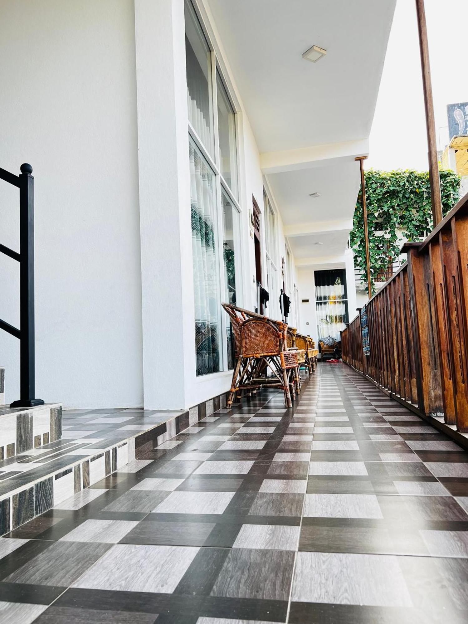 The Amora Vịnh Arugam Ngoại thất bức ảnh