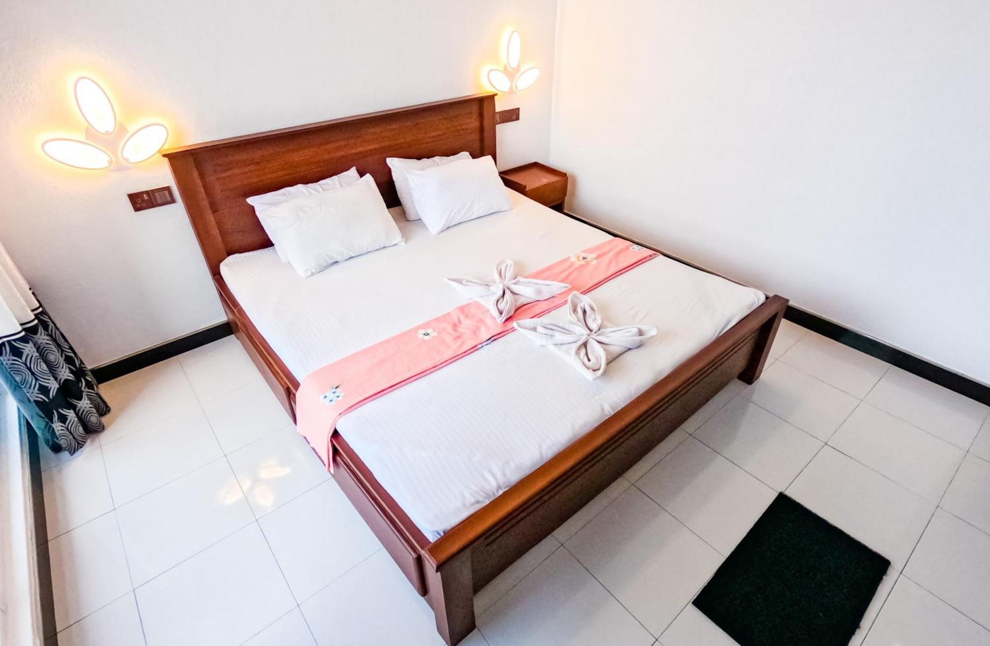 The Amora Vịnh Arugam Ngoại thất bức ảnh