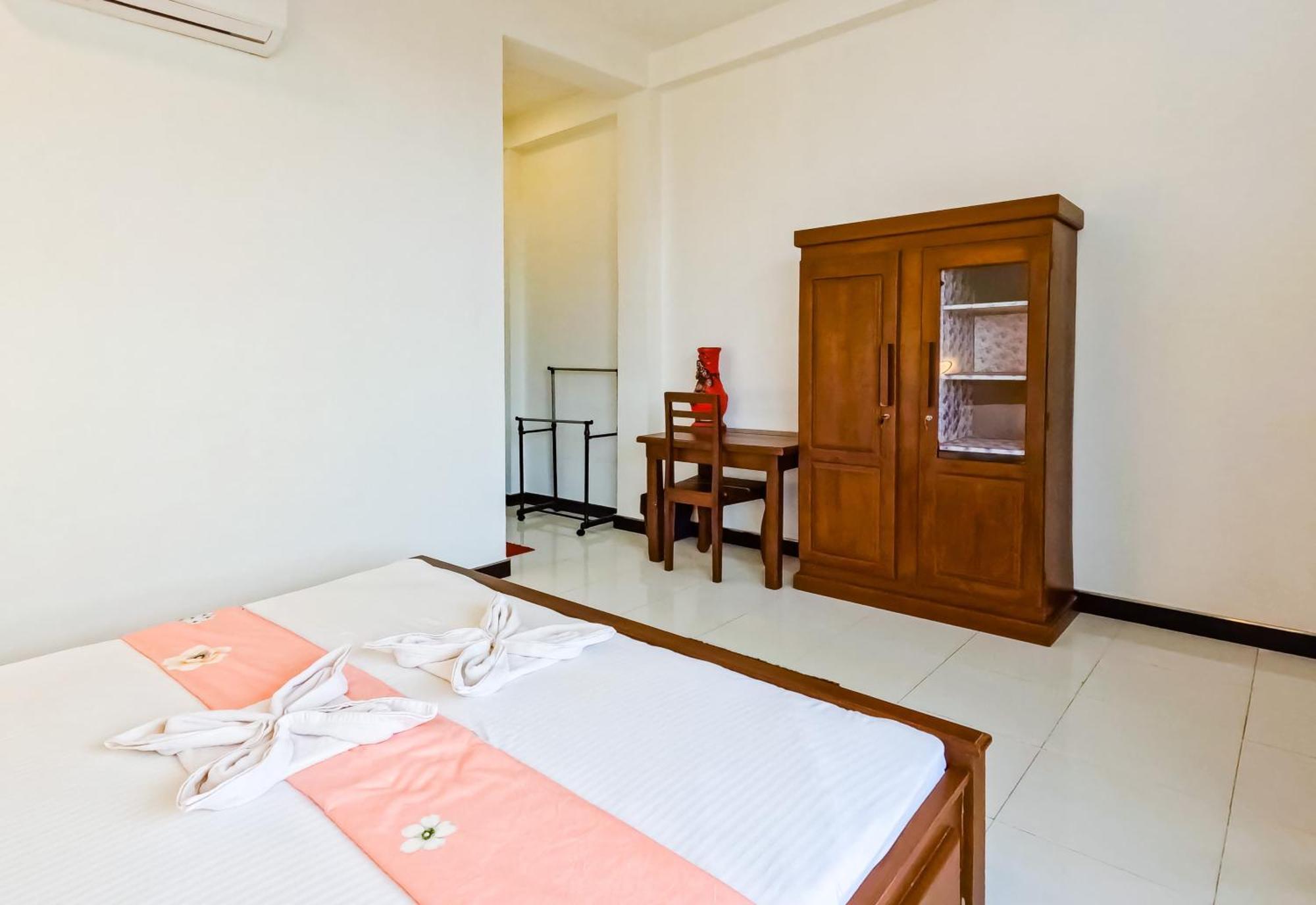 The Amora Vịnh Arugam Ngoại thất bức ảnh