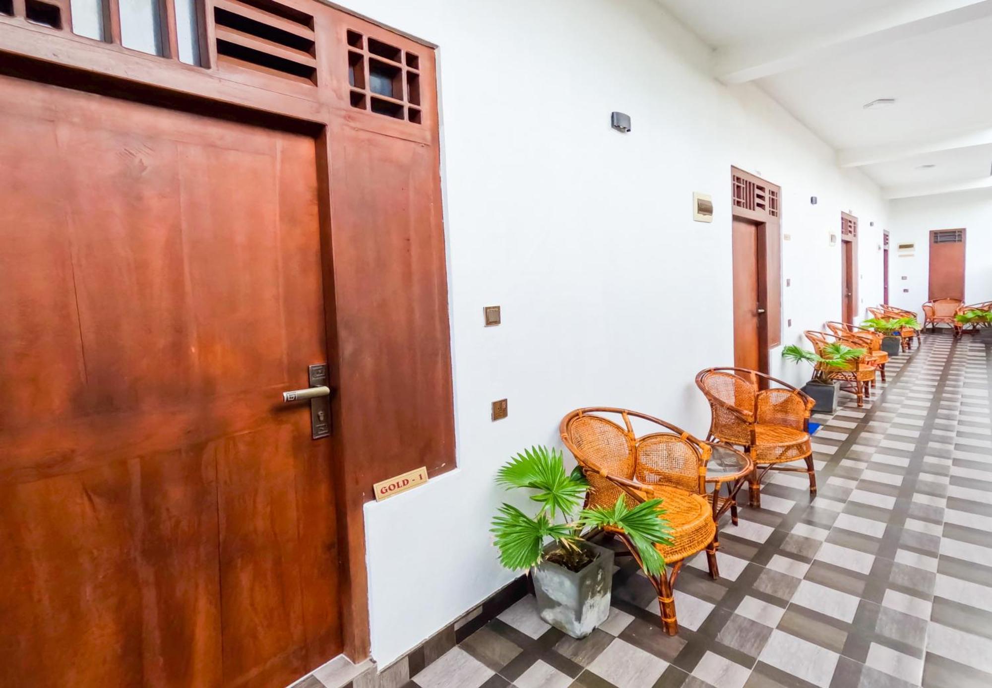 The Amora Vịnh Arugam Ngoại thất bức ảnh