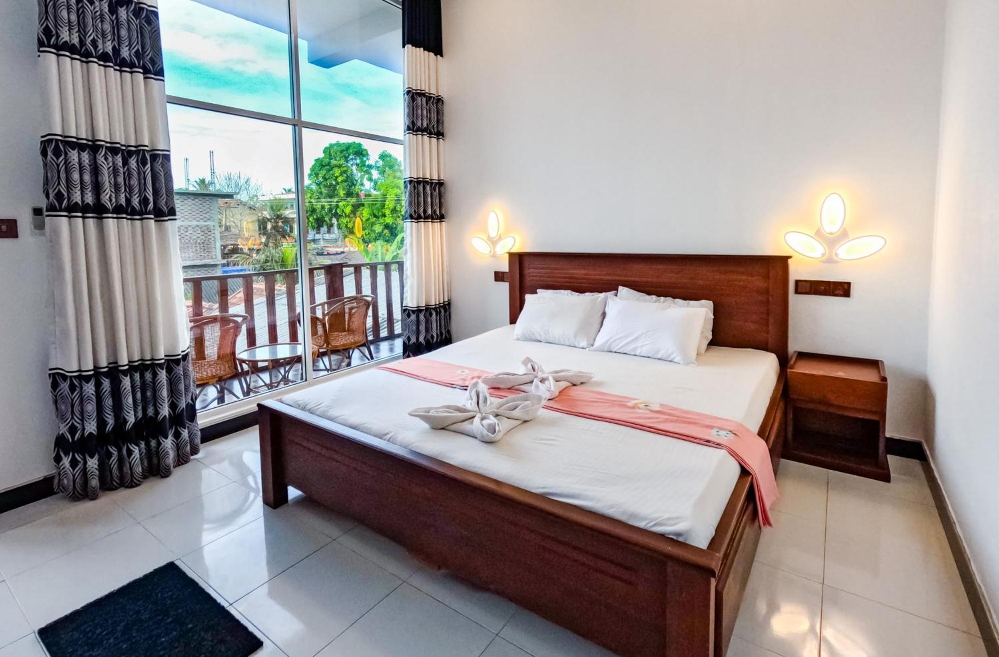 The Amora Vịnh Arugam Ngoại thất bức ảnh