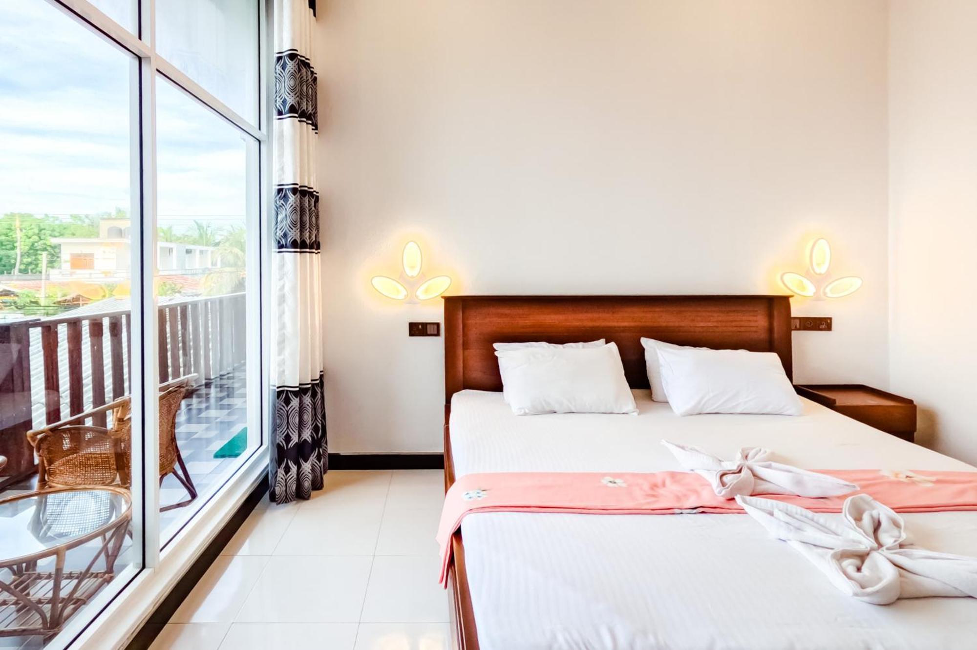 The Amora Vịnh Arugam Ngoại thất bức ảnh
