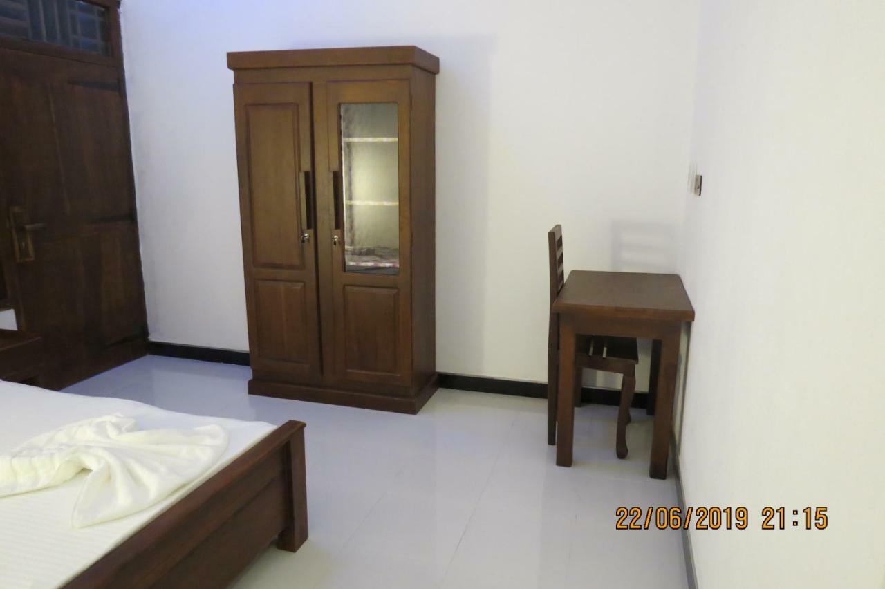 The Amora Vịnh Arugam Ngoại thất bức ảnh