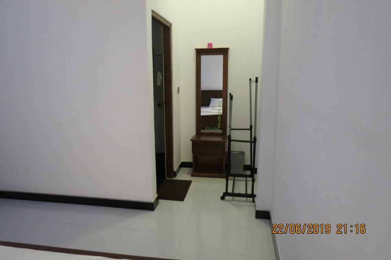 The Amora Vịnh Arugam Ngoại thất bức ảnh