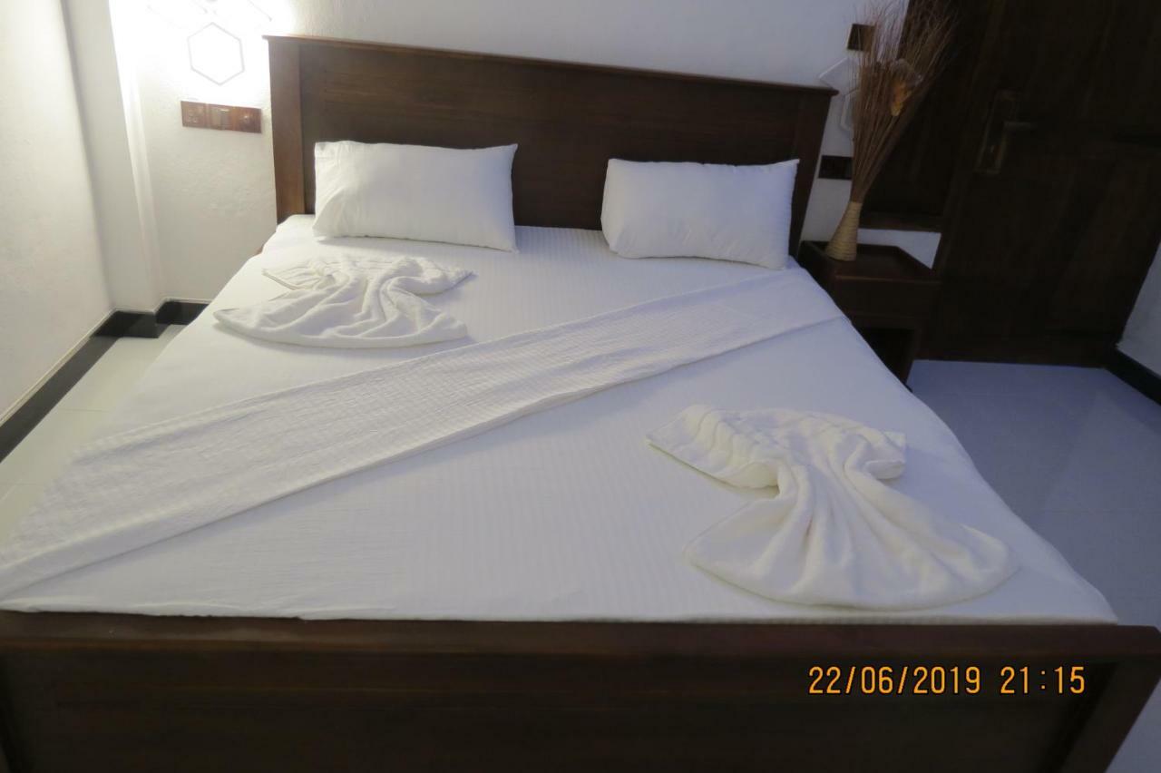 The Amora Vịnh Arugam Ngoại thất bức ảnh