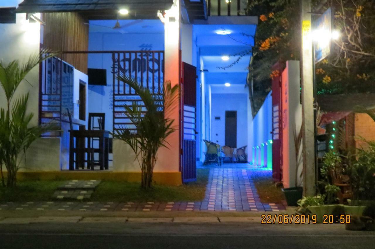 The Amora Vịnh Arugam Ngoại thất bức ảnh