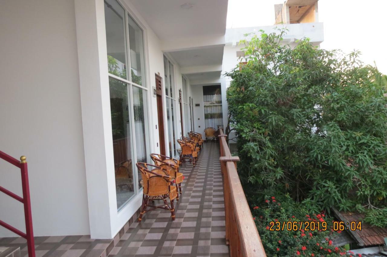 The Amora Vịnh Arugam Ngoại thất bức ảnh