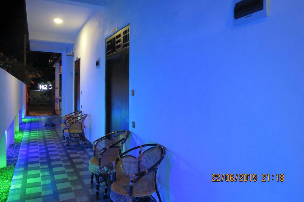 The Amora Vịnh Arugam Ngoại thất bức ảnh