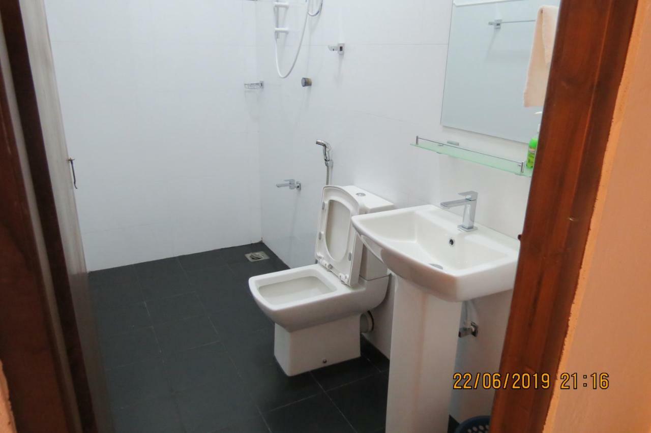 The Amora Vịnh Arugam Ngoại thất bức ảnh
