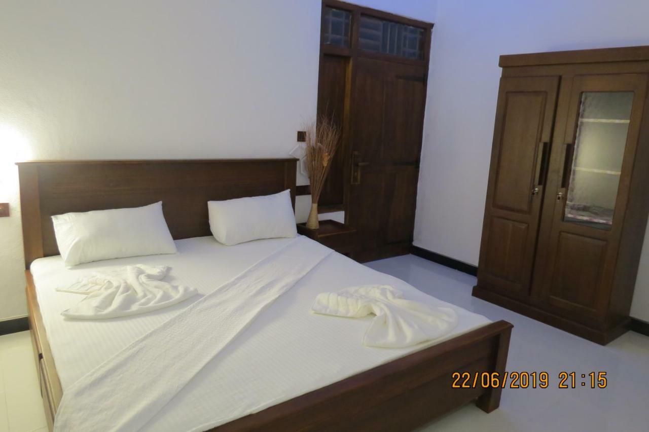 The Amora Vịnh Arugam Ngoại thất bức ảnh