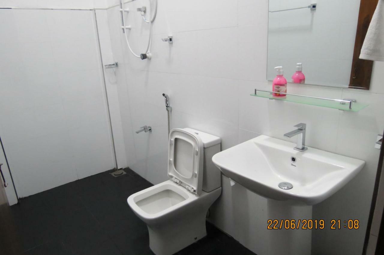 The Amora Vịnh Arugam Ngoại thất bức ảnh