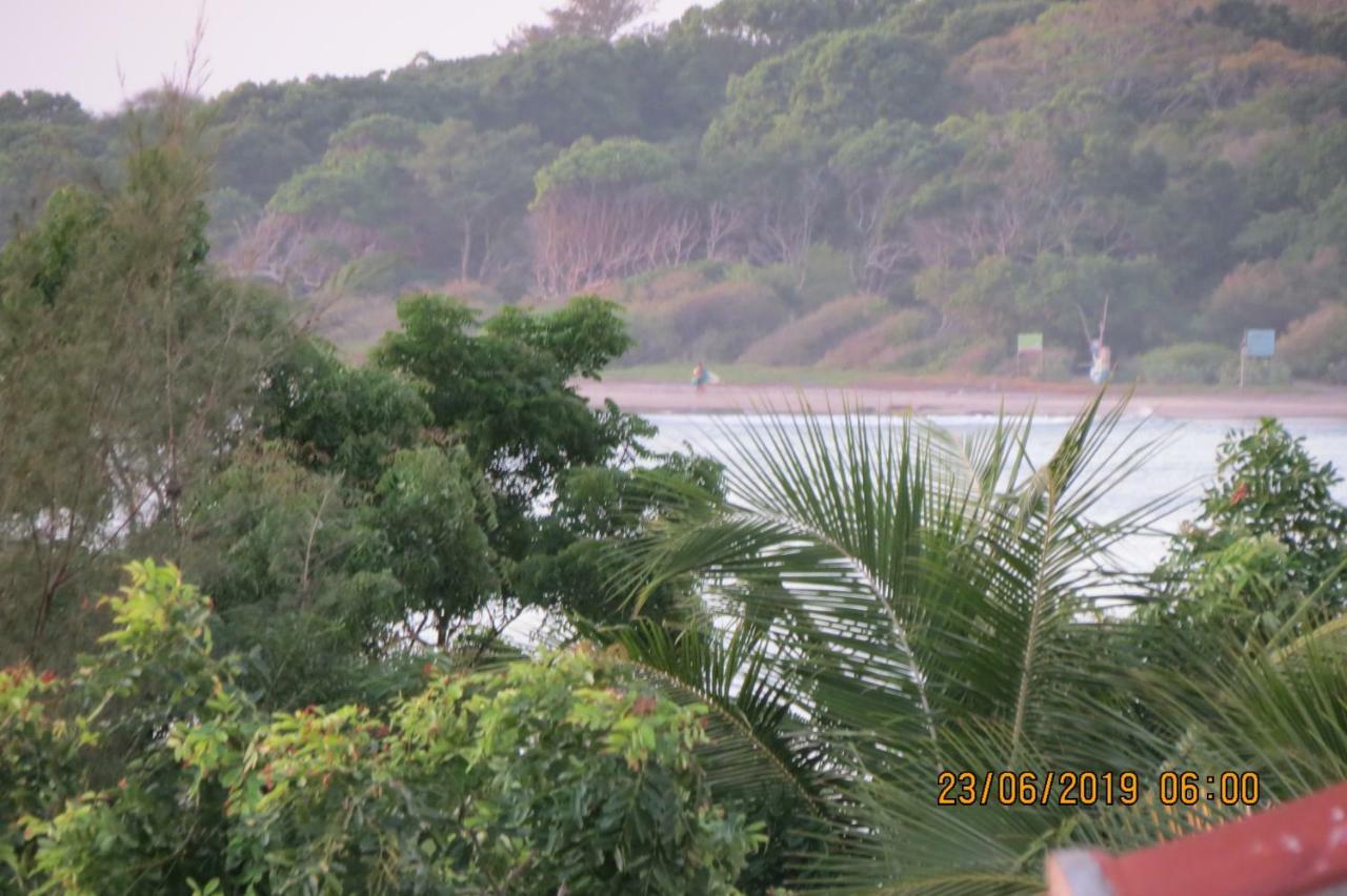 The Amora Vịnh Arugam Ngoại thất bức ảnh