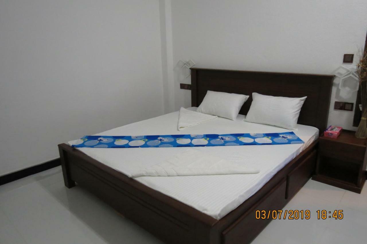 The Amora Vịnh Arugam Ngoại thất bức ảnh