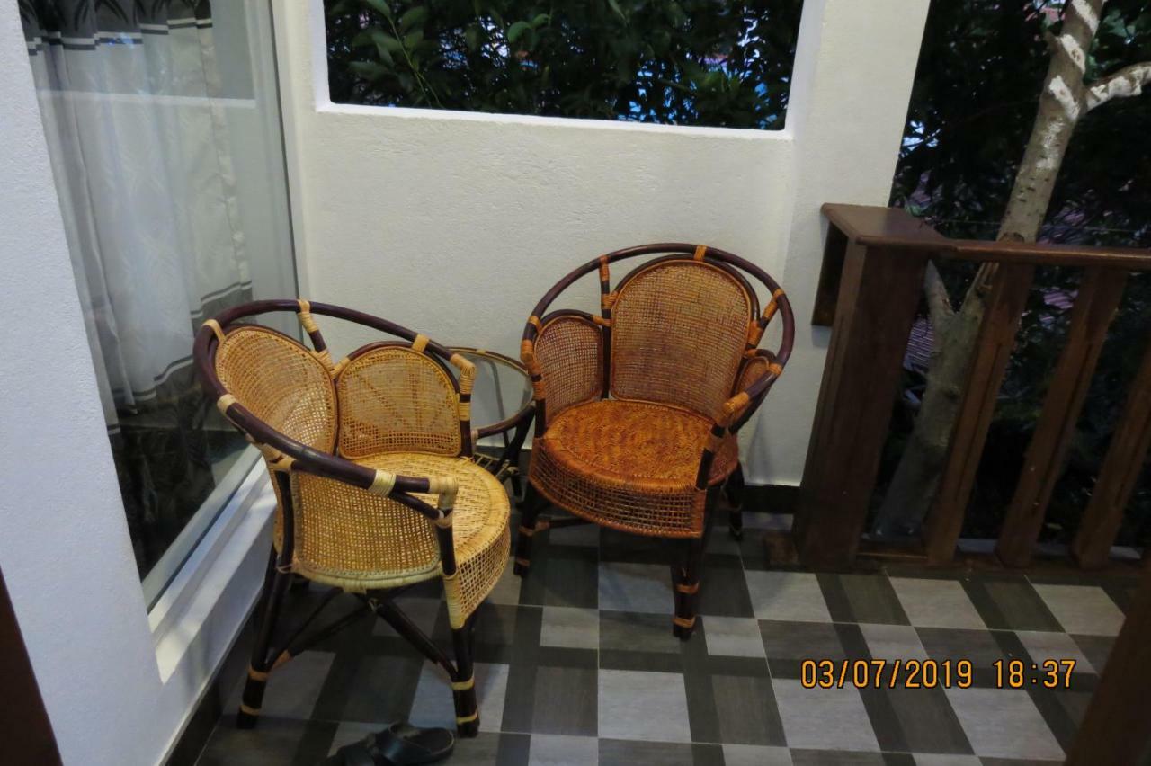 The Amora Vịnh Arugam Ngoại thất bức ảnh