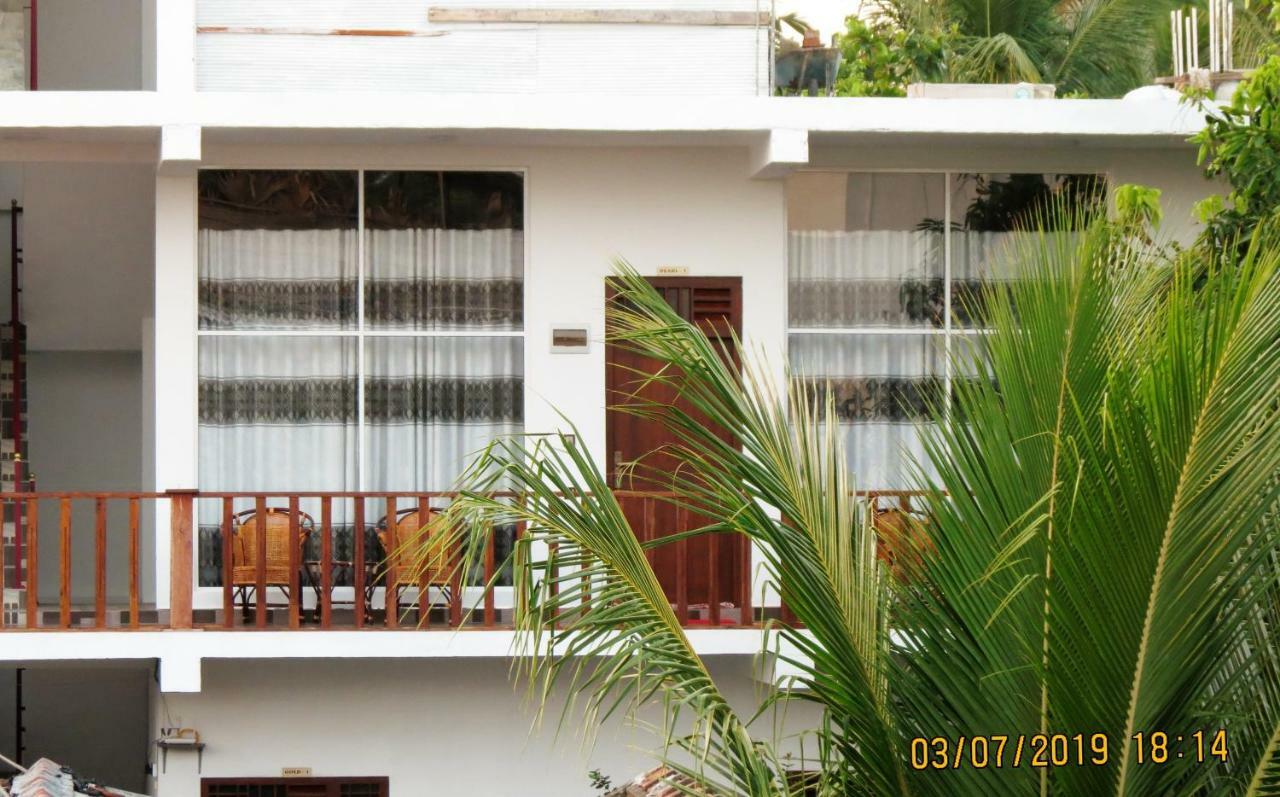 The Amora Vịnh Arugam Ngoại thất bức ảnh