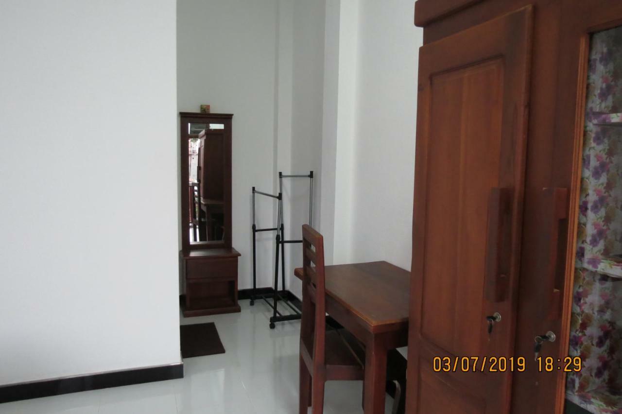 The Amora Vịnh Arugam Ngoại thất bức ảnh