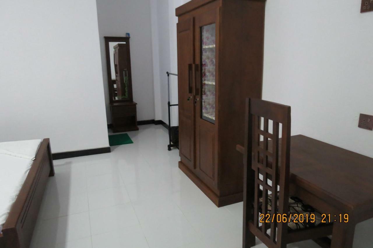 The Amora Vịnh Arugam Ngoại thất bức ảnh
