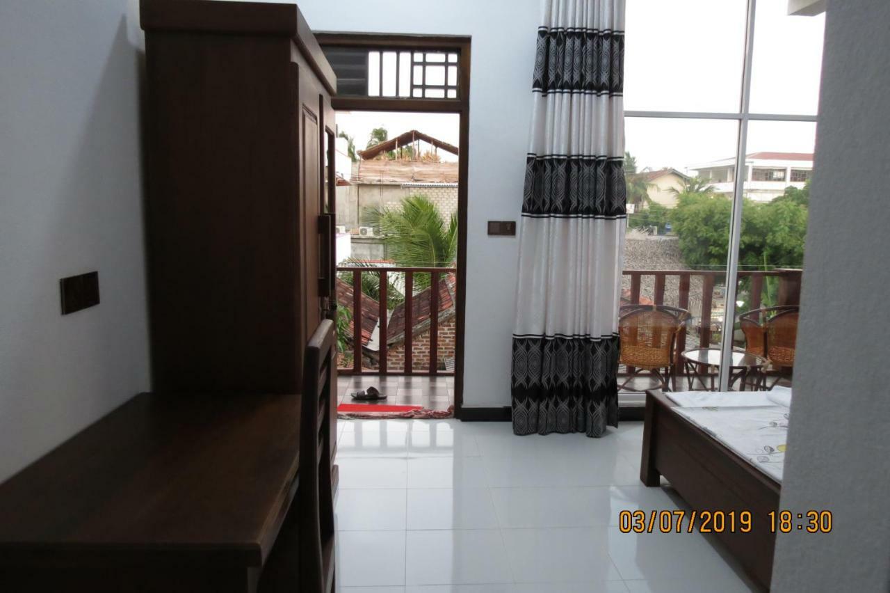 The Amora Vịnh Arugam Ngoại thất bức ảnh