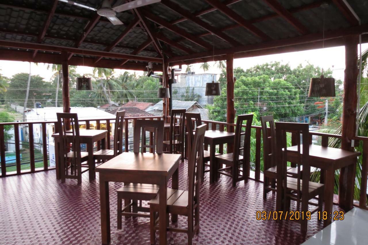The Amora Vịnh Arugam Ngoại thất bức ảnh