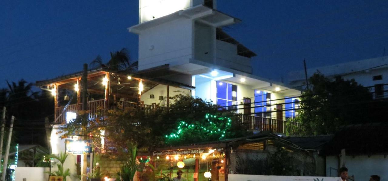 The Amora Vịnh Arugam Ngoại thất bức ảnh