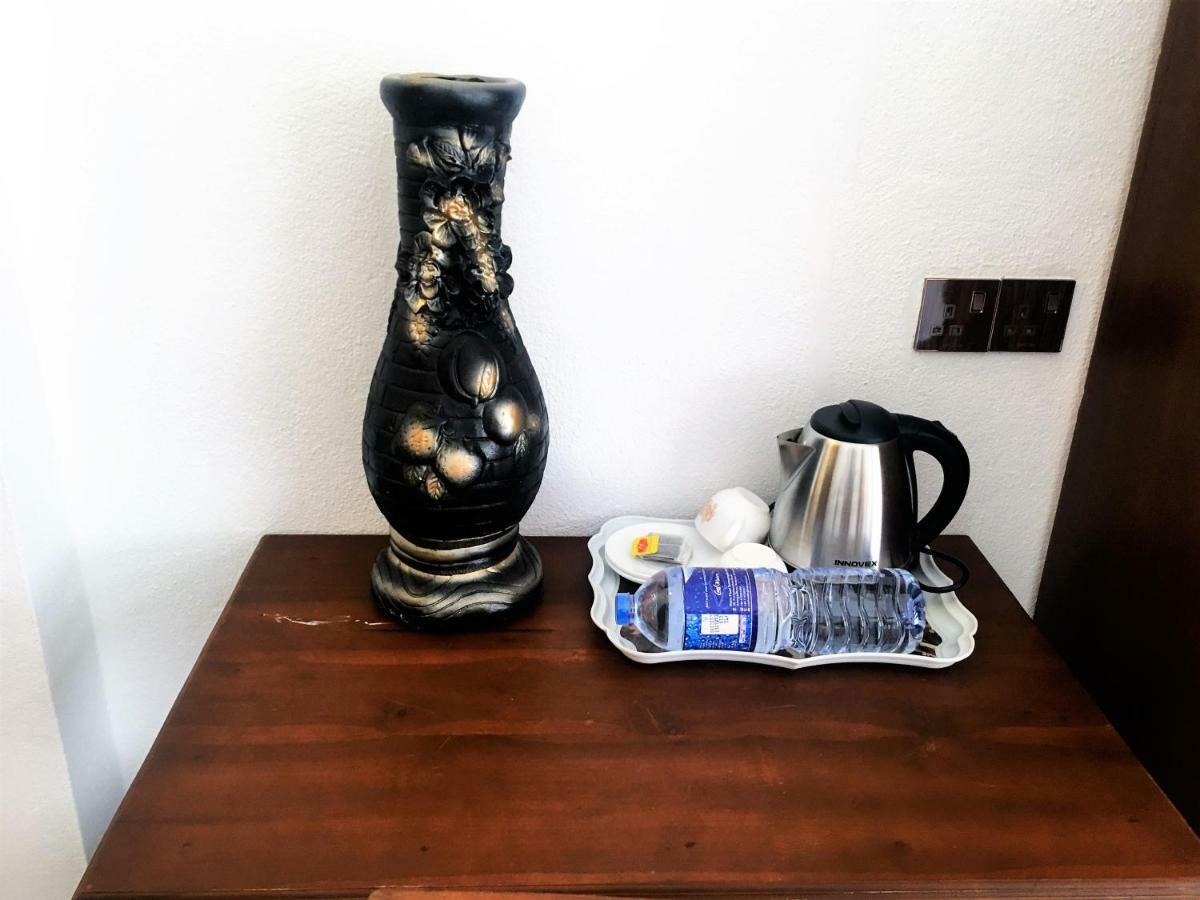 The Amora Vịnh Arugam Ngoại thất bức ảnh