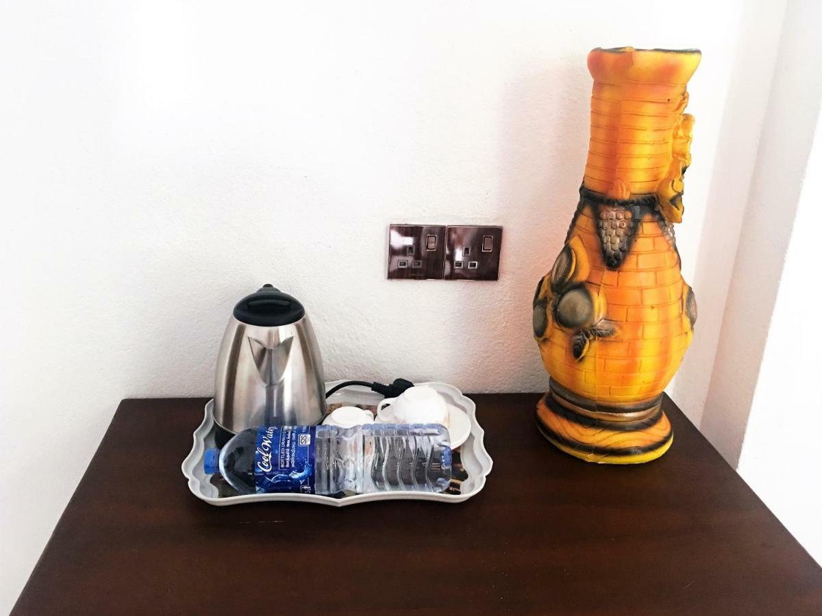 The Amora Vịnh Arugam Ngoại thất bức ảnh